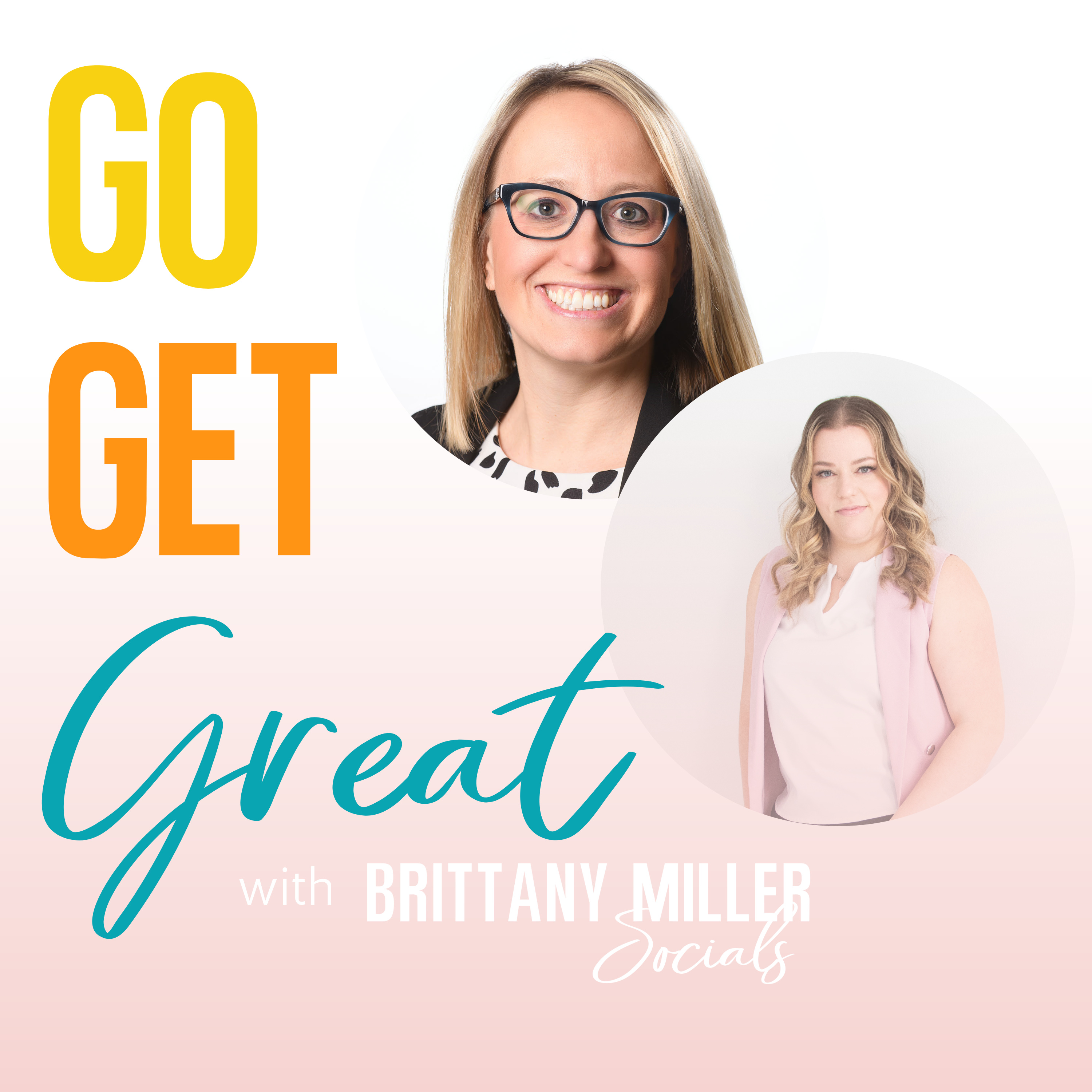 Go Get Great