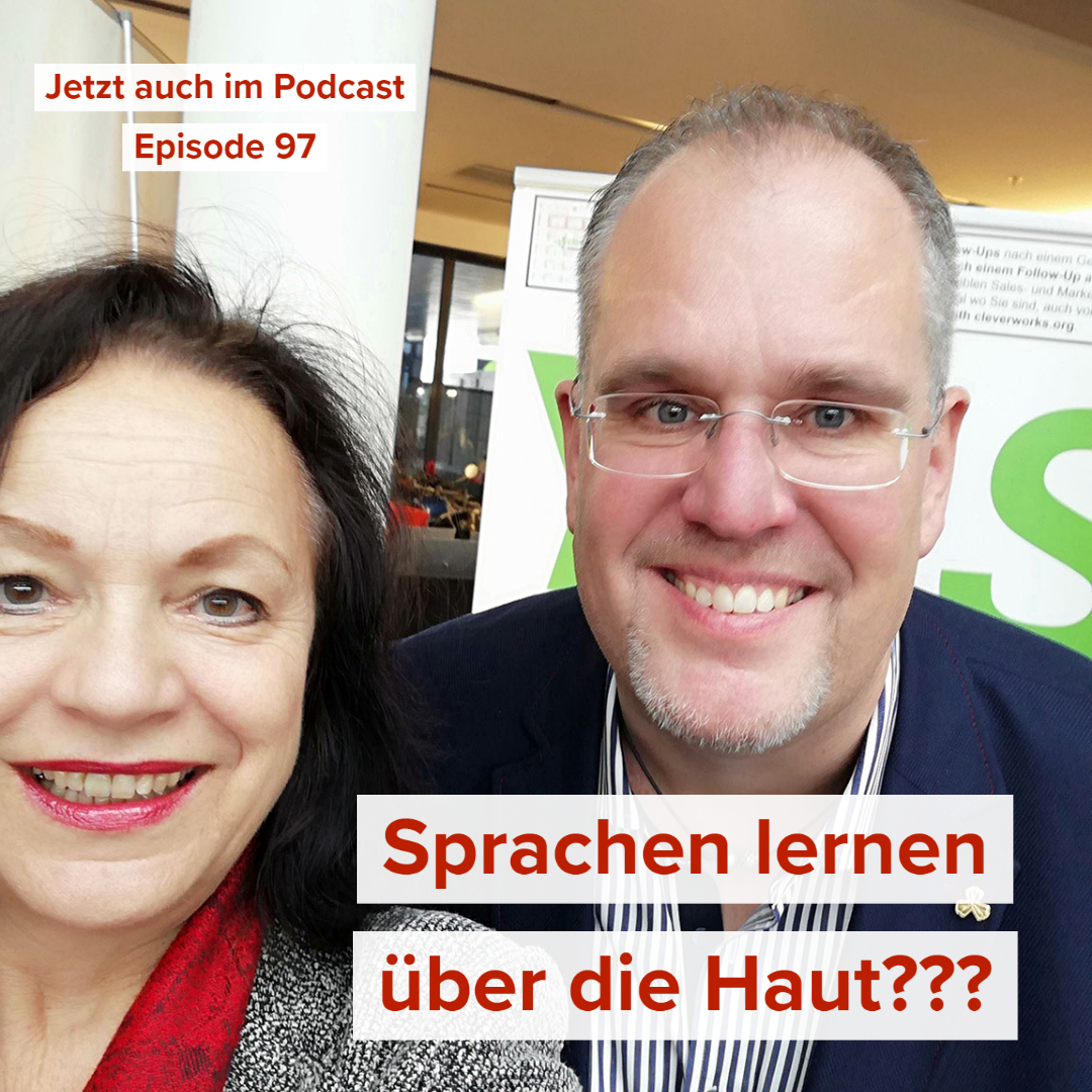Stimme für Erfolg – Dein Podcast für authentische Kommunikation und Sichtbarkeit im Online-Business