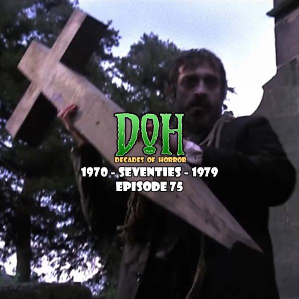 Decades of Horror | Horror News Radio