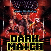 Dark Match (2025 film) review