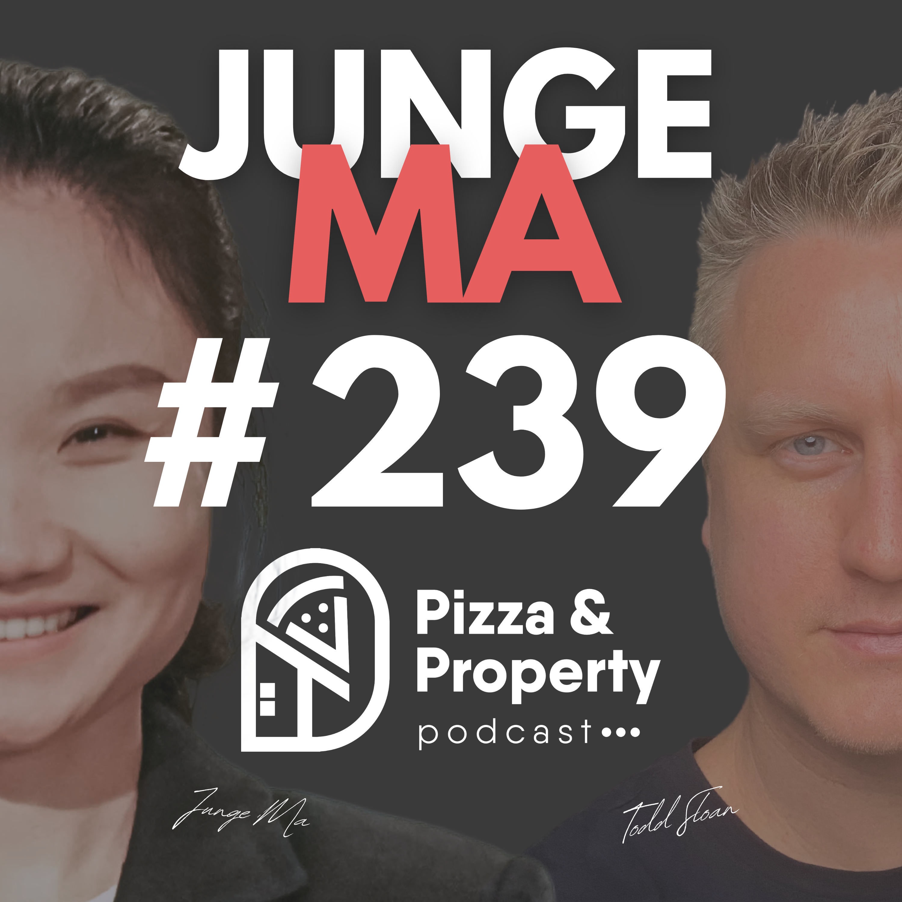 Ep 239: Data Analyst Reveals BEST & WORST Capital Growth cities in Australia 2024 - With Junge Ma