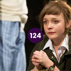 Seventh Row Podcast