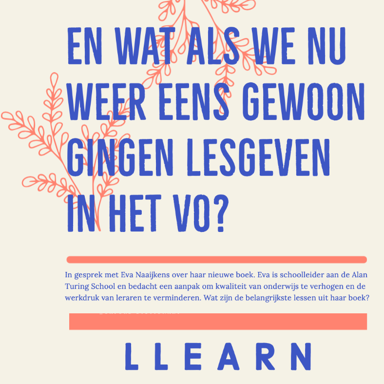 LLEARN Podcast