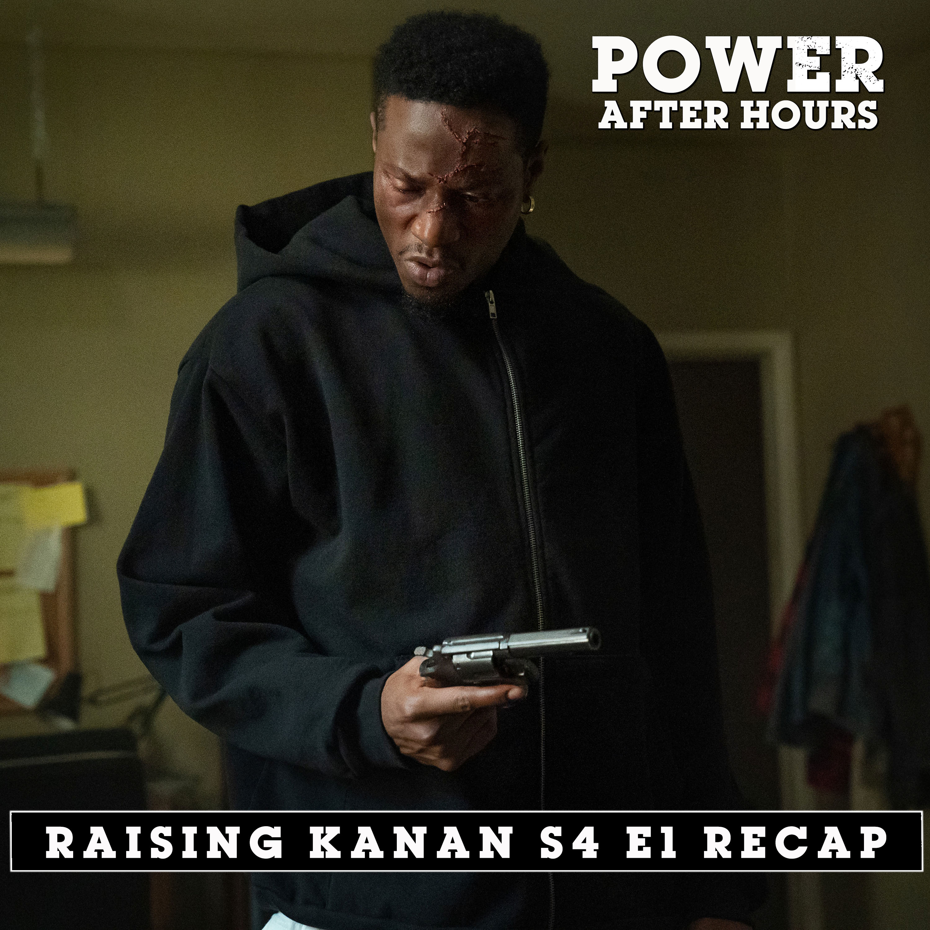 Gangsta's Don't Die | Power Book III: Raising Kanan Season 4 Episode 1 Review