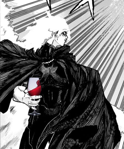 My Hero Academia Podcast