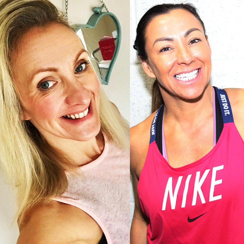 Podcast Interview with Elaine Life Yoga Fitness on Ditching the Corporate world for Freelance Yoga