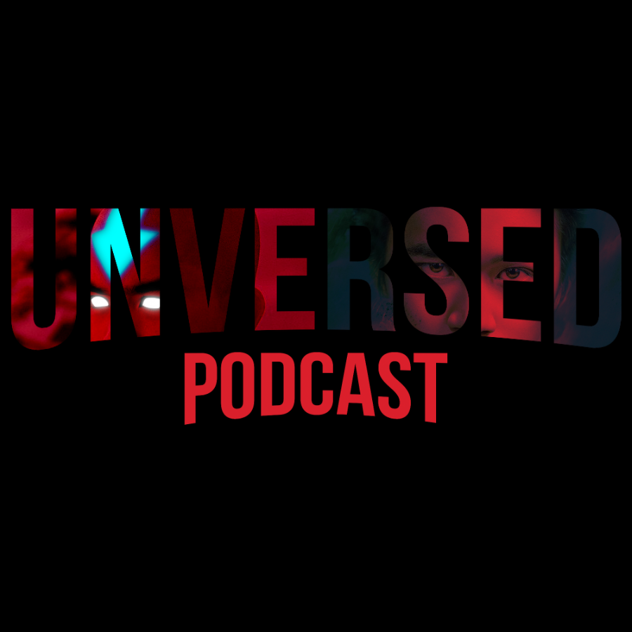 Unversed 006 | Why are you watching the Subs, what is wrong with you?