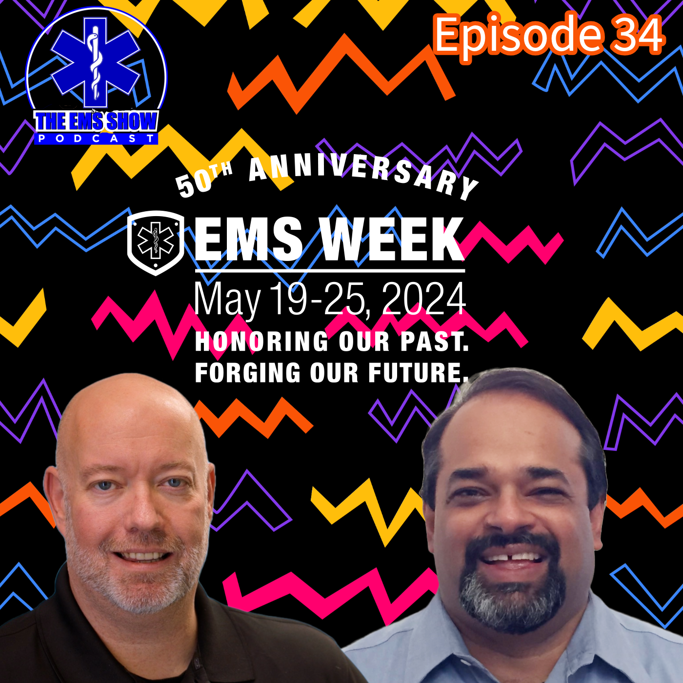The EMS Show