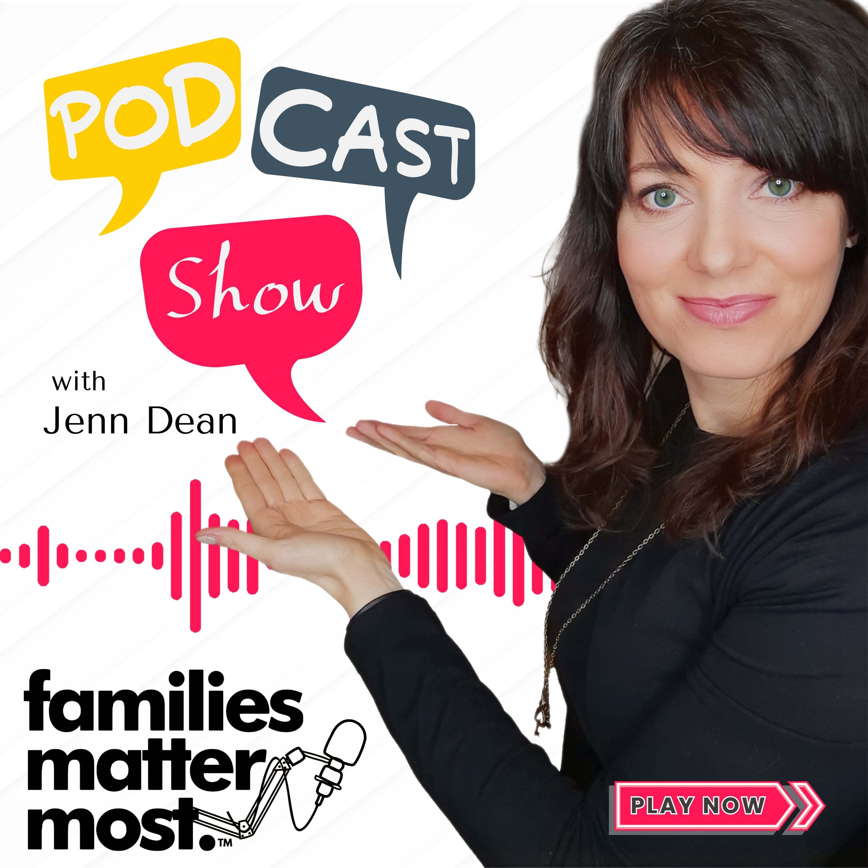 Families Matter Most