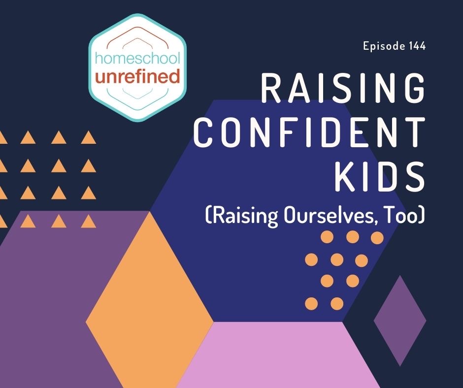 Homeschool Unrefined