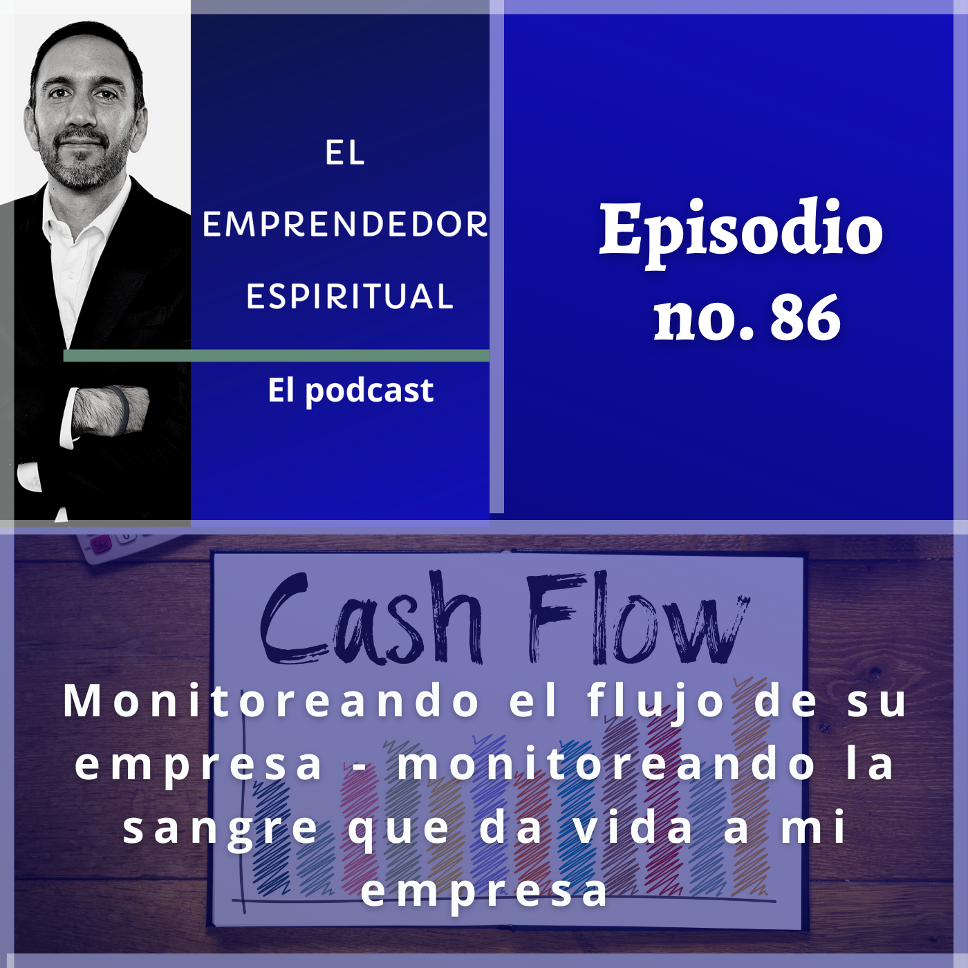 El Emprendedor Espiritual