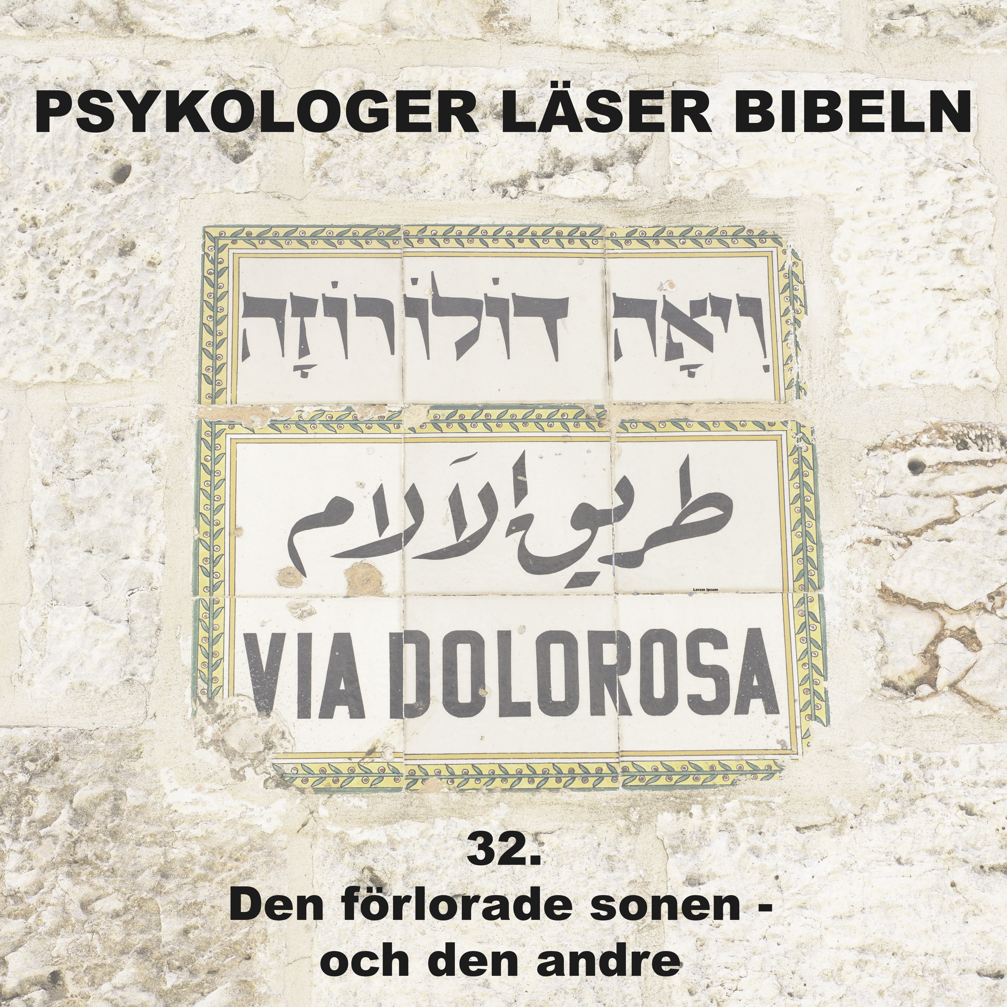 Psykologer läser Bibeln