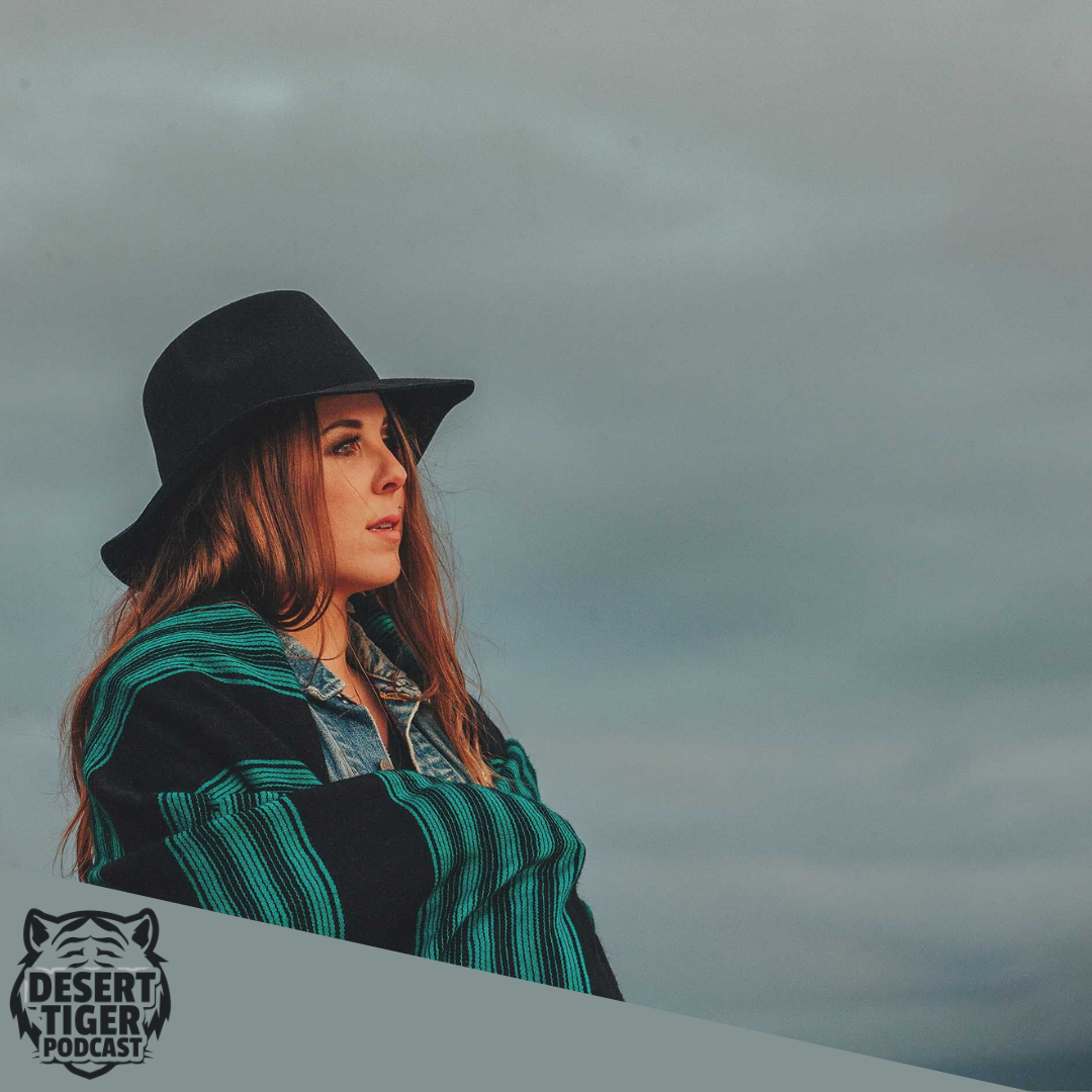 INRHYTHM with Colton Gee