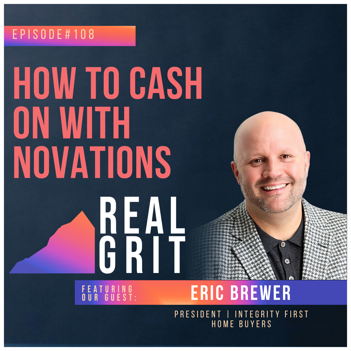 Passive Real Estate Investing with Mavericks