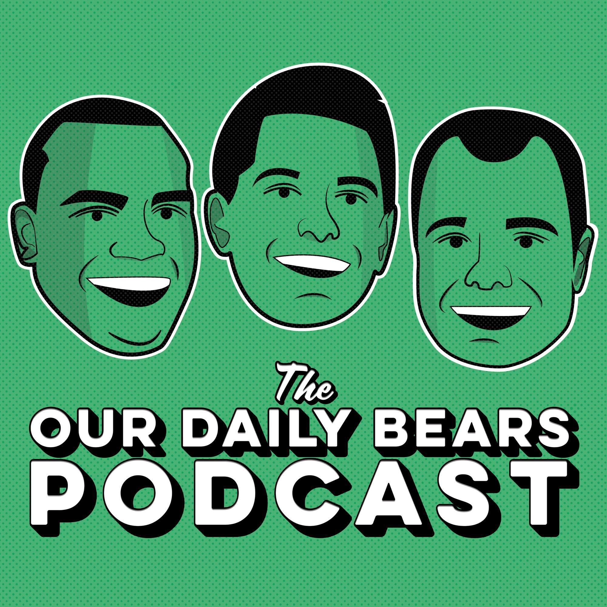 #349 - OurDailyPodcast: ODP 10th Anniversary Spectacular!