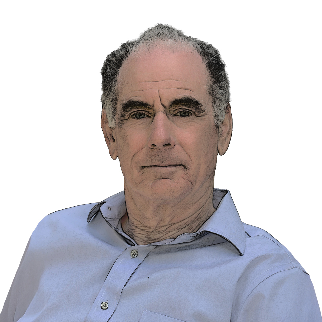 Interview wth Mark L. Clifford