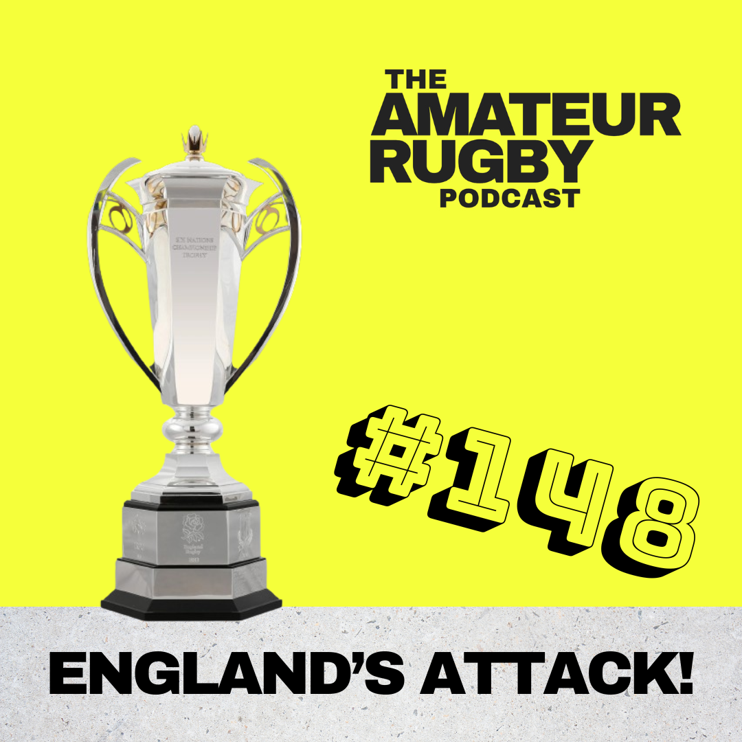 Amateur Rugby Podcast