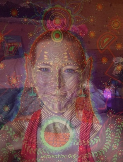 Health Spirit Freedom: Teaching 5D Ascension & High Vibrational Health