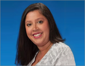 A Chemist's Approach to Biofilms: Dr. Laura Sanchez Discusses Impeding Bacterial Diseases in Humans