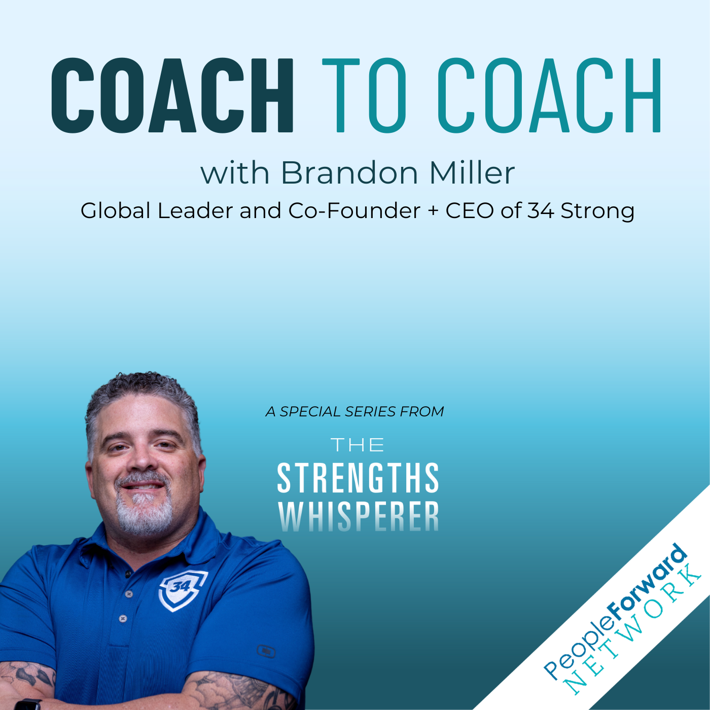 Coach to Coach