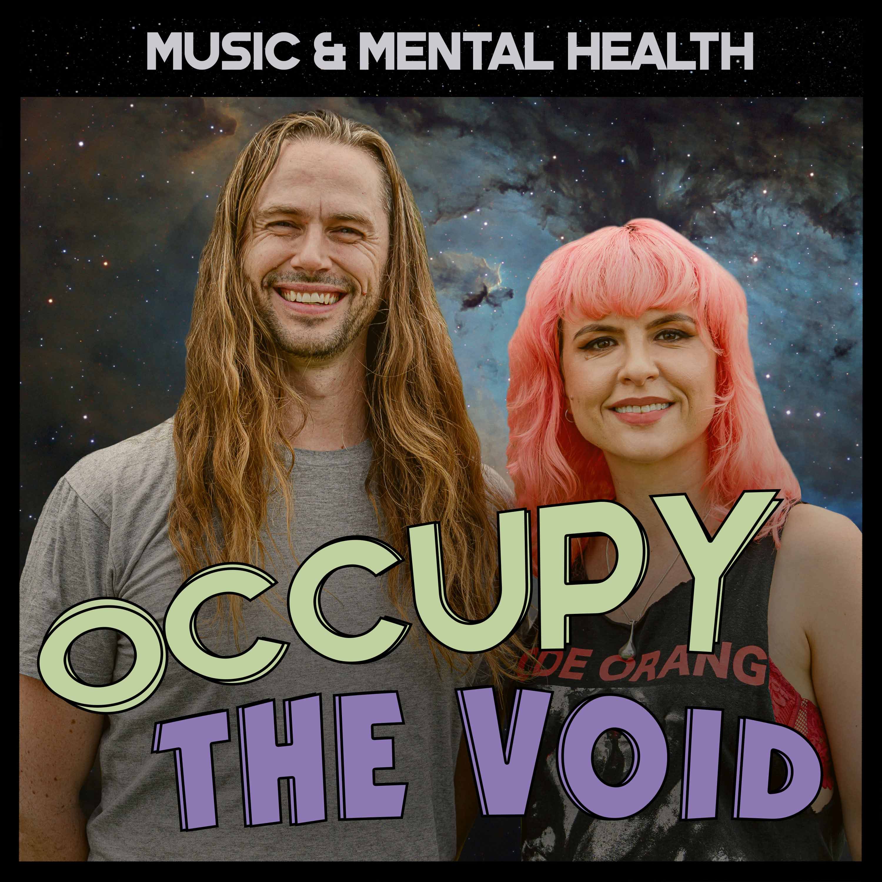 Occupy The Void with Xtina