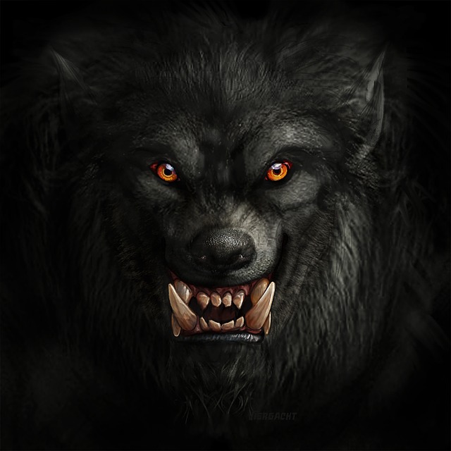 Ep. 408 - Legends of Werewolves