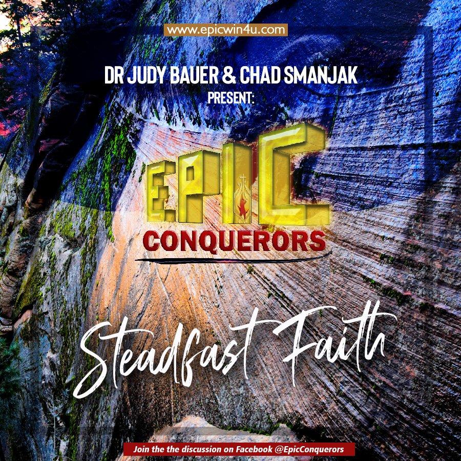 Steadfast Faith