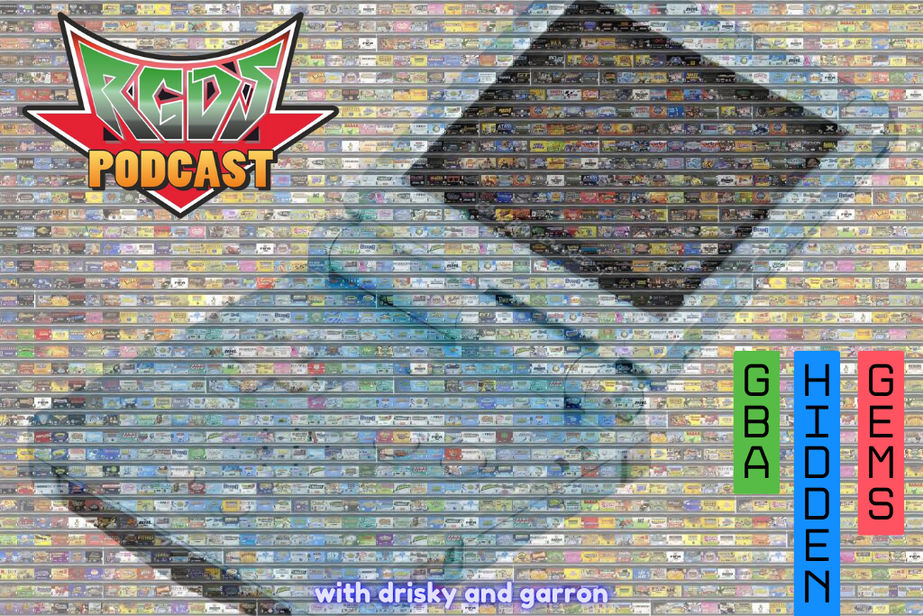349 - GBA Gems Vol 1