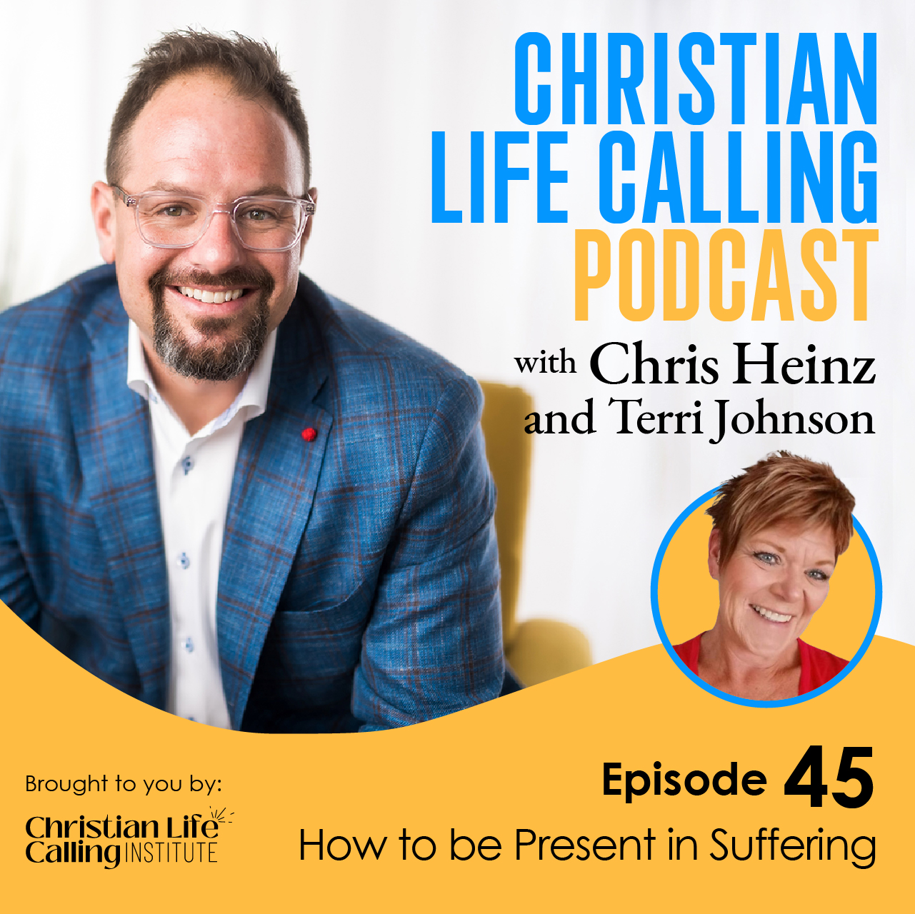 Christian Life Calling
