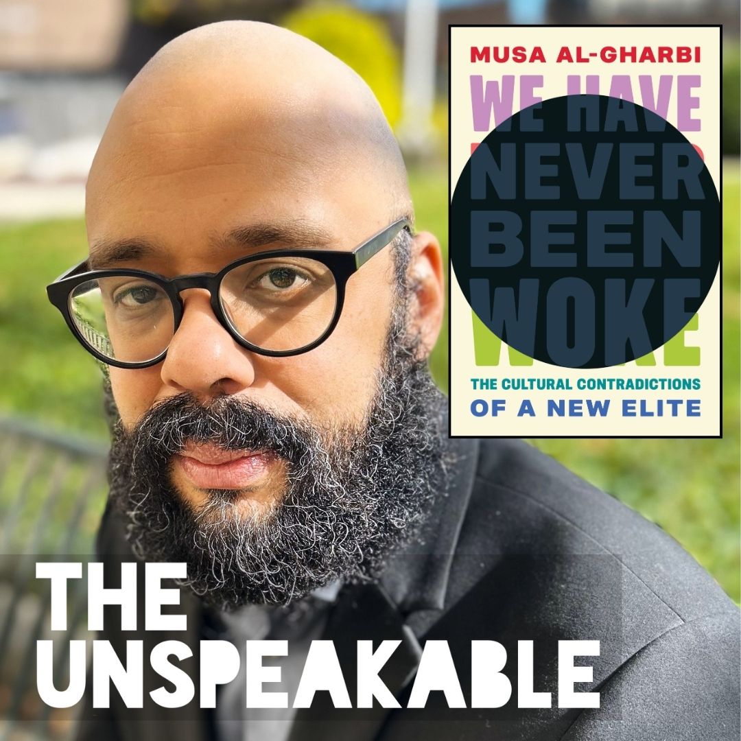 The Unspeakable Podcast