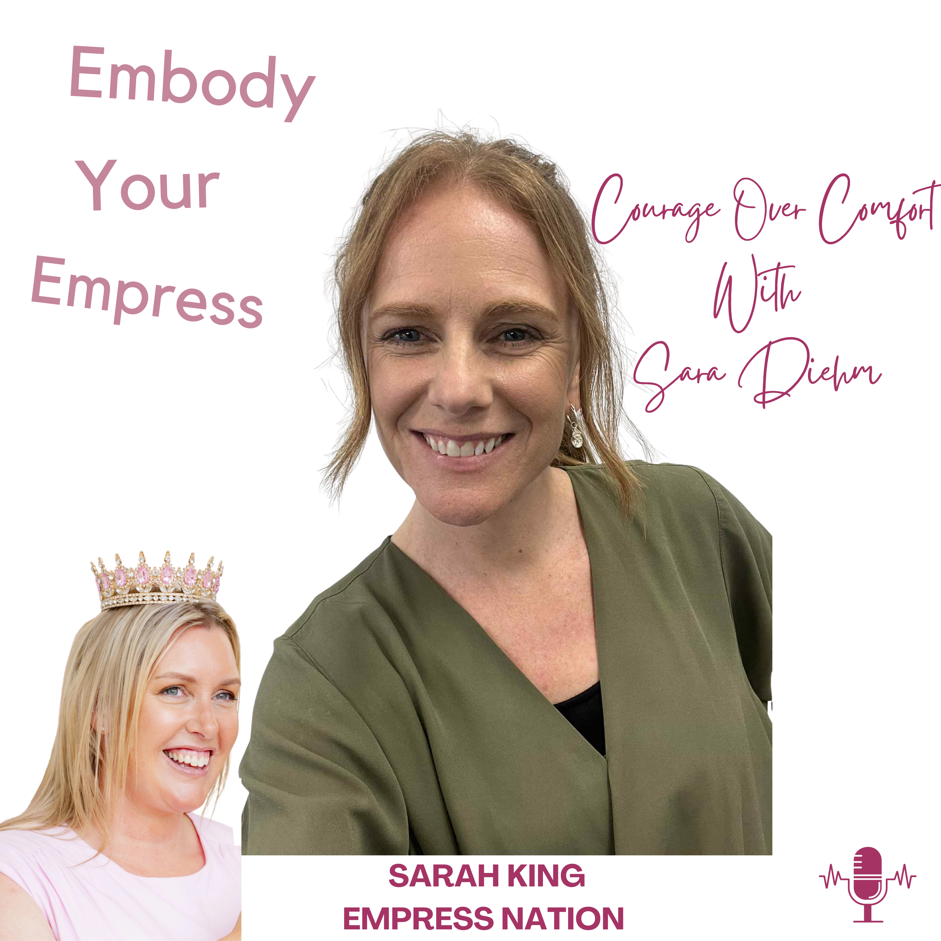 Embody Your Empress