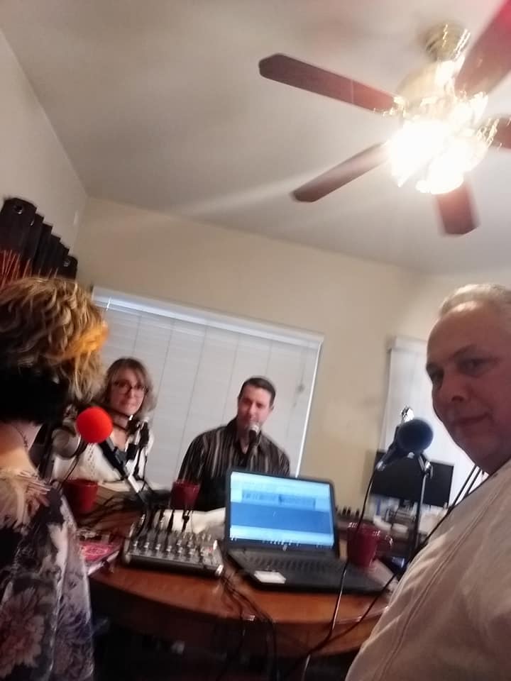 Rod Talks