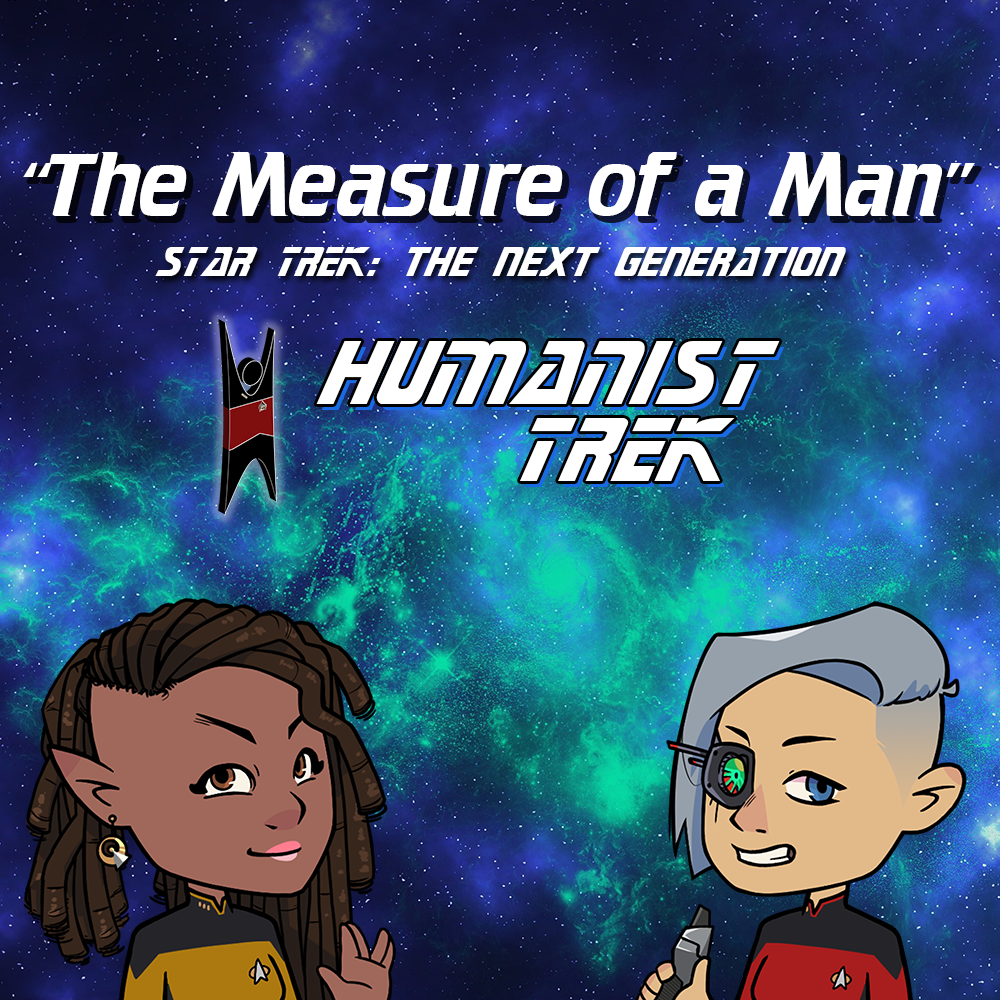 The Measure of a Man (TNG)