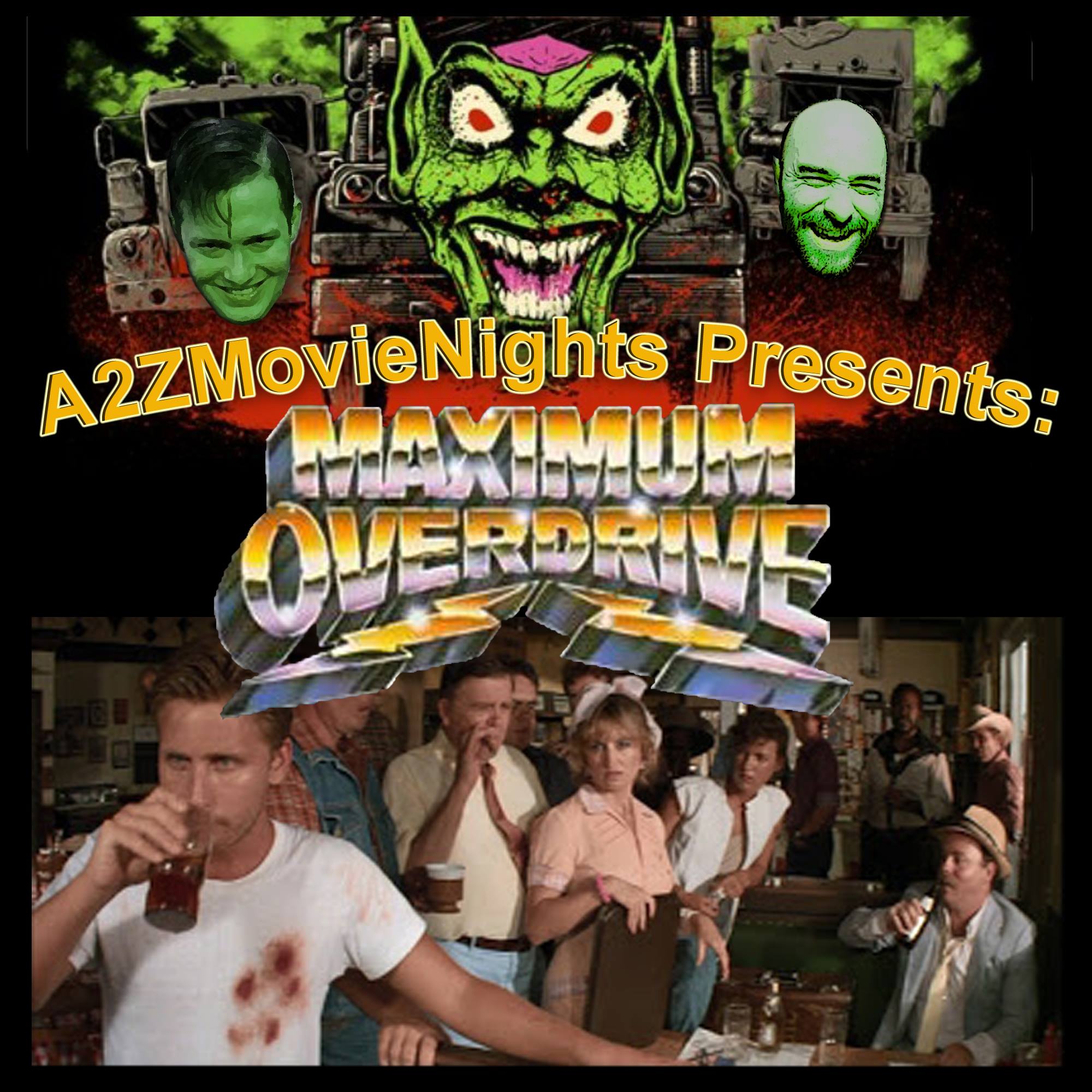 A2Z Podcast