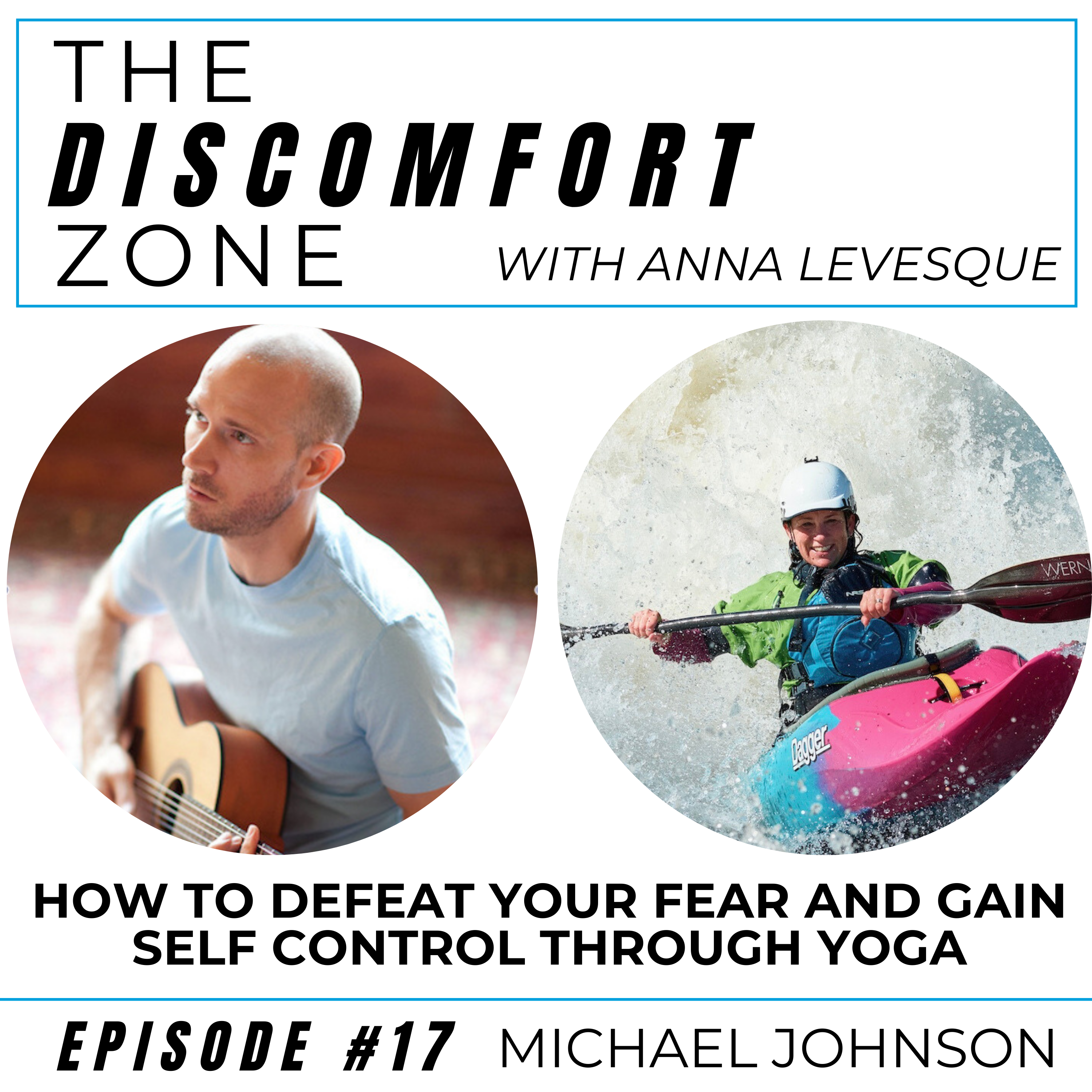 The Discomfort Zone