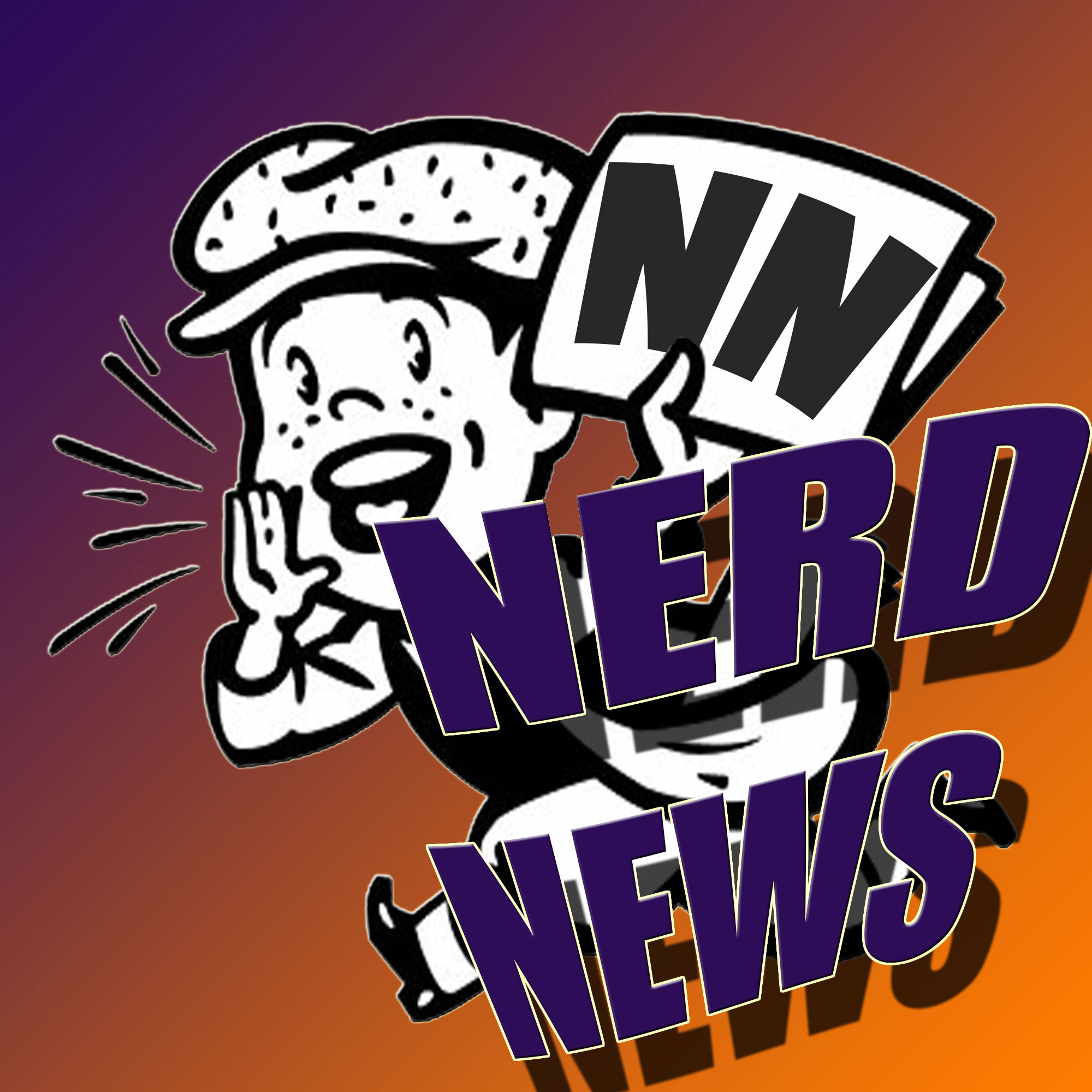 Nerd News E3 2018 Talk