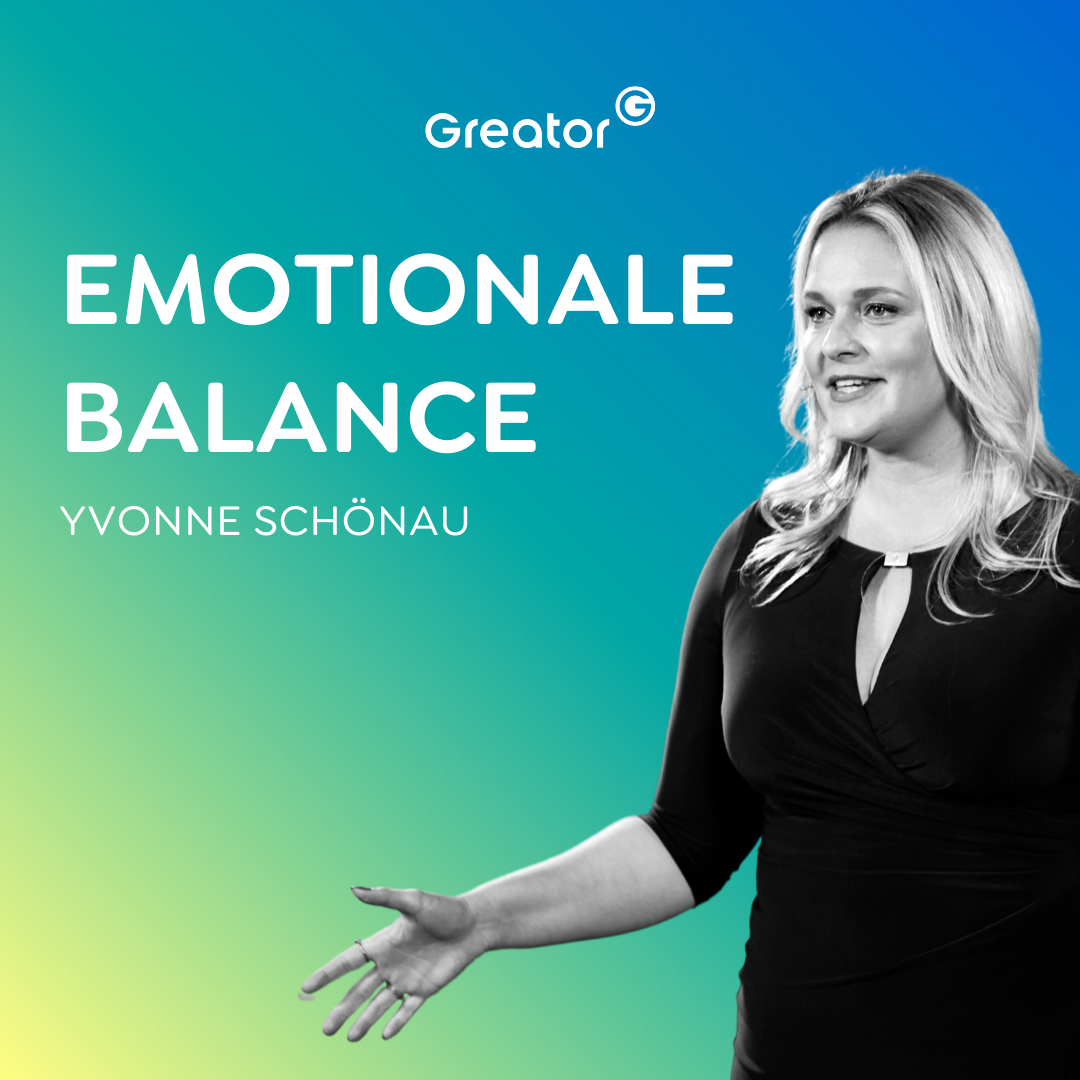 Greator – Inspiration, Motivation & Erfolg