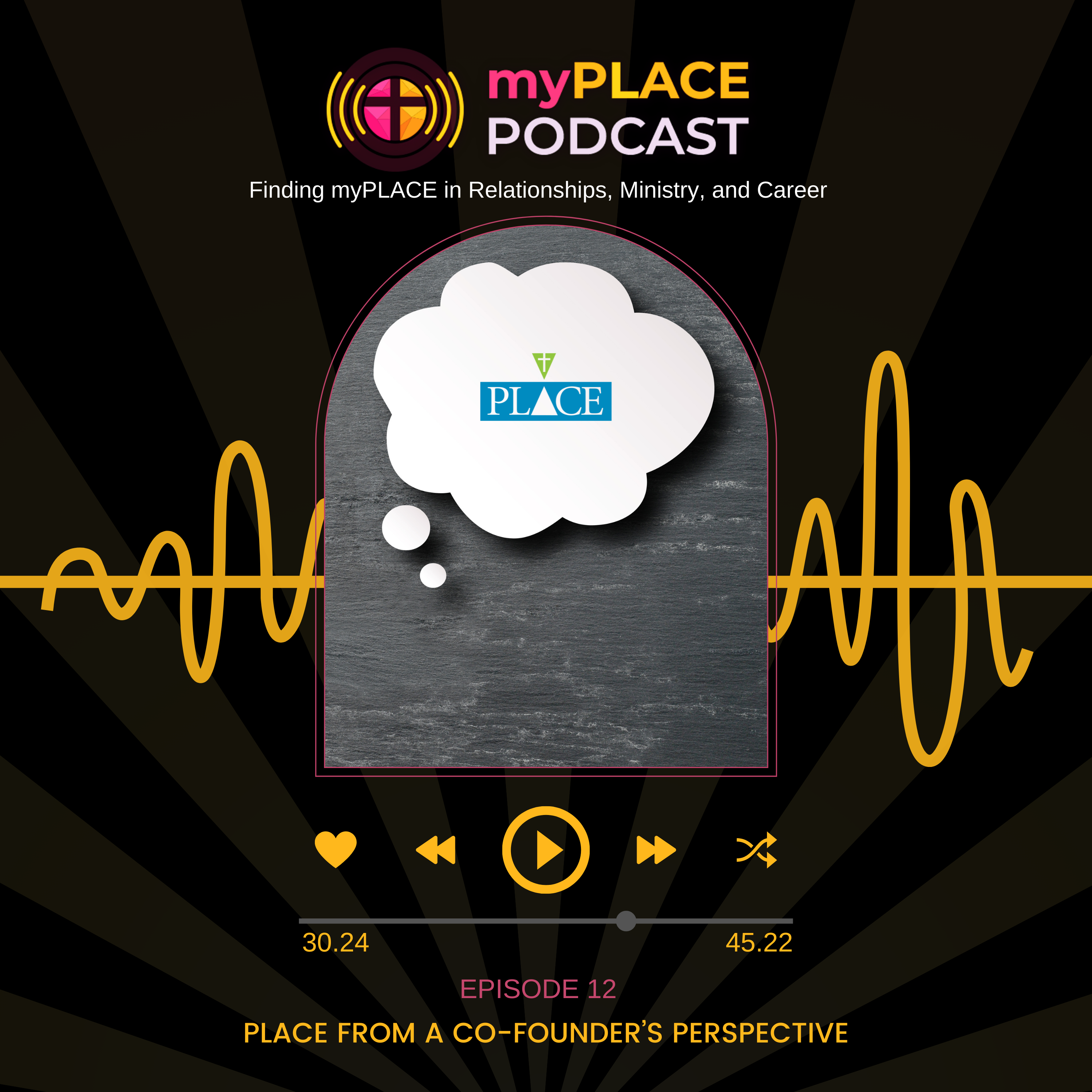 myPlace Podcast