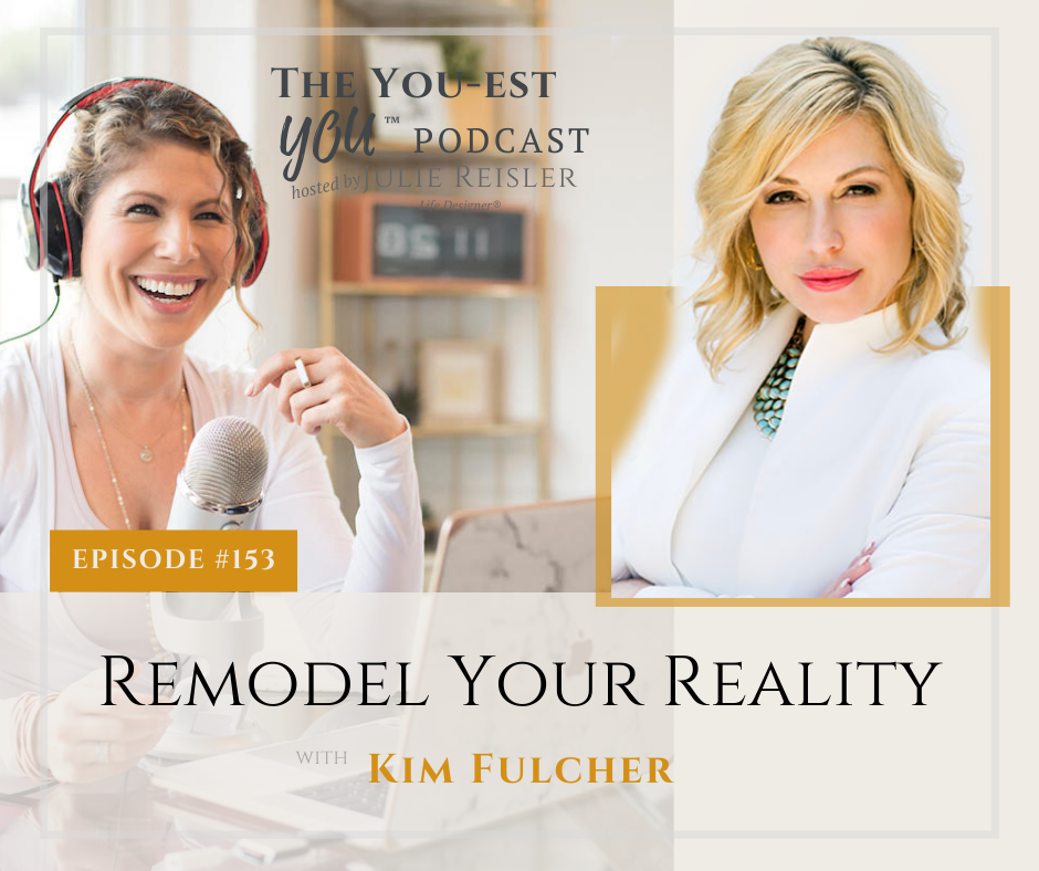 The You-est You® Podcast