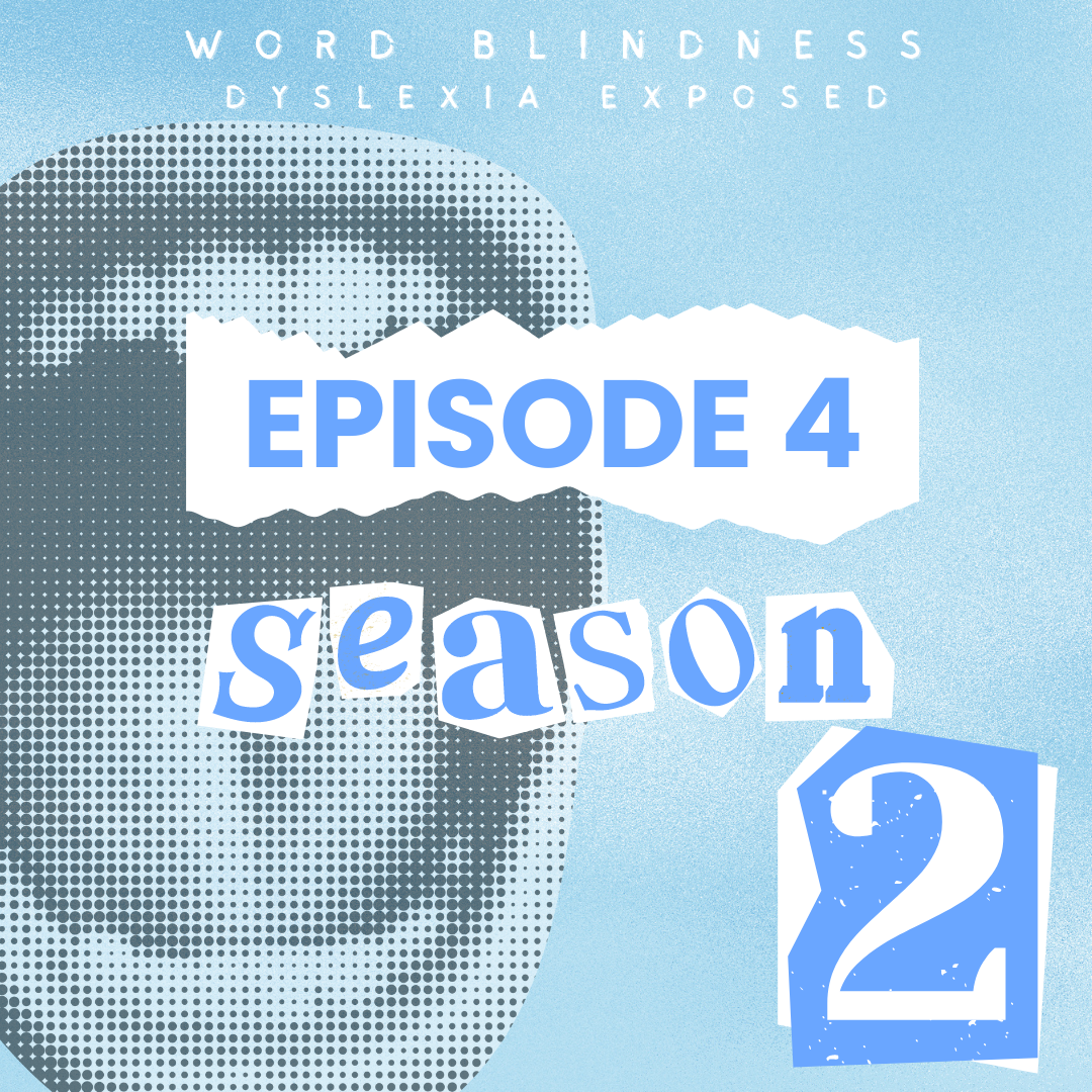 Word Blindness: Dyslexia Exposed