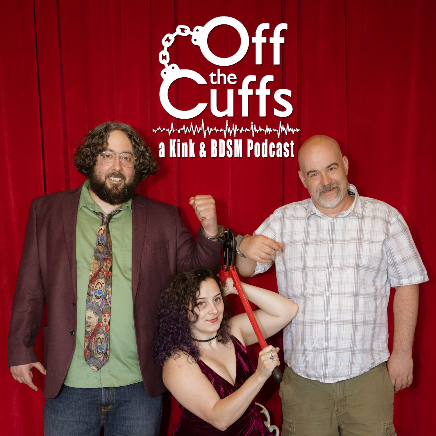 205 - Rub A Dub Dub: a conversation about soap fetish and feminization