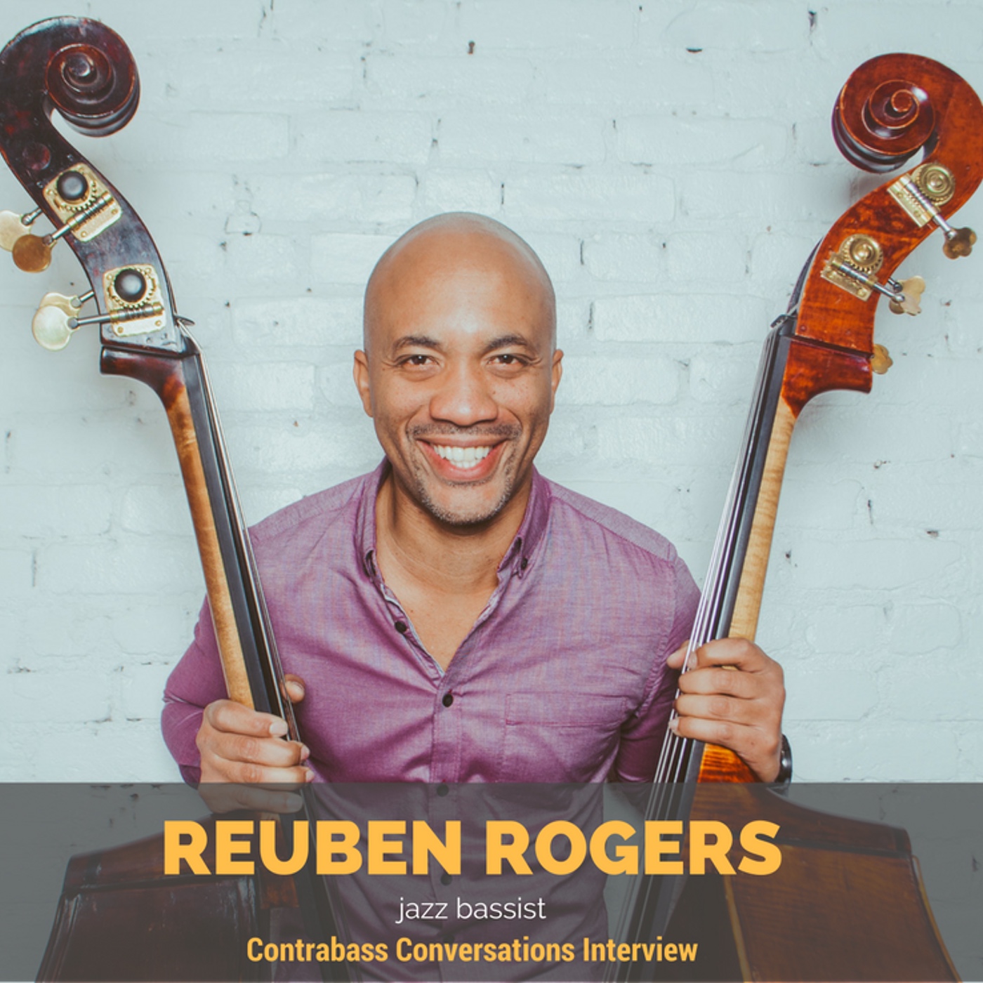 Contrabass Conversations