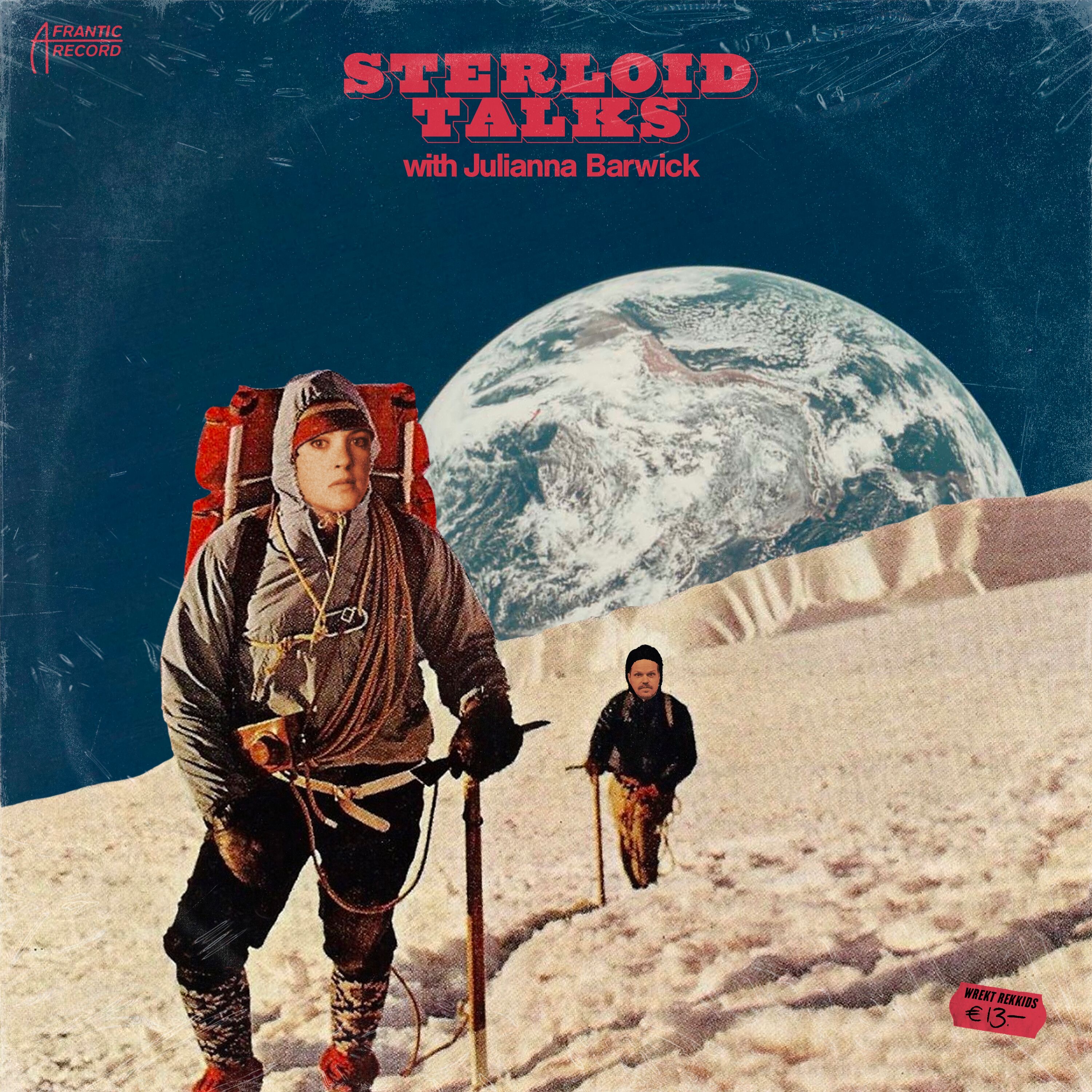 Sterloid Talks!