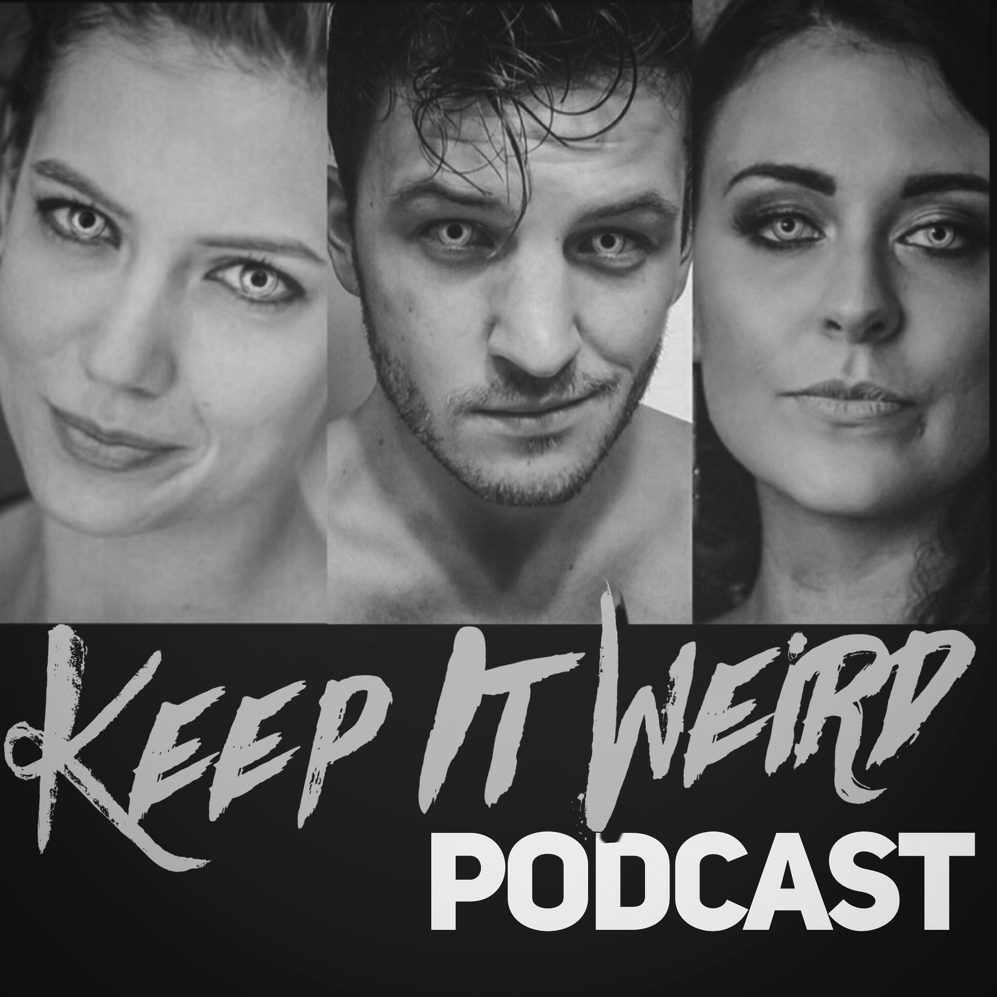 cover of episode The Screwnail Chronicles