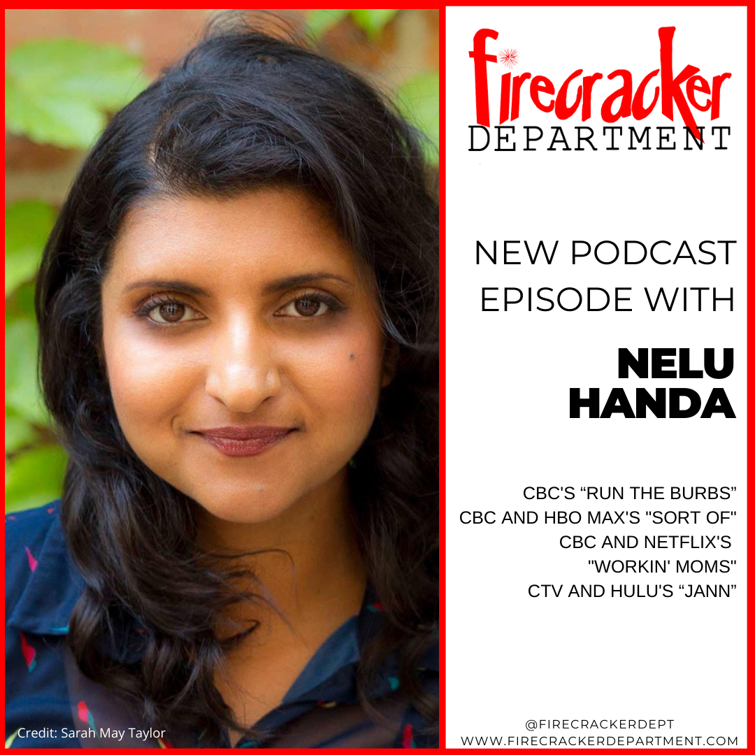 The Firecracker Department