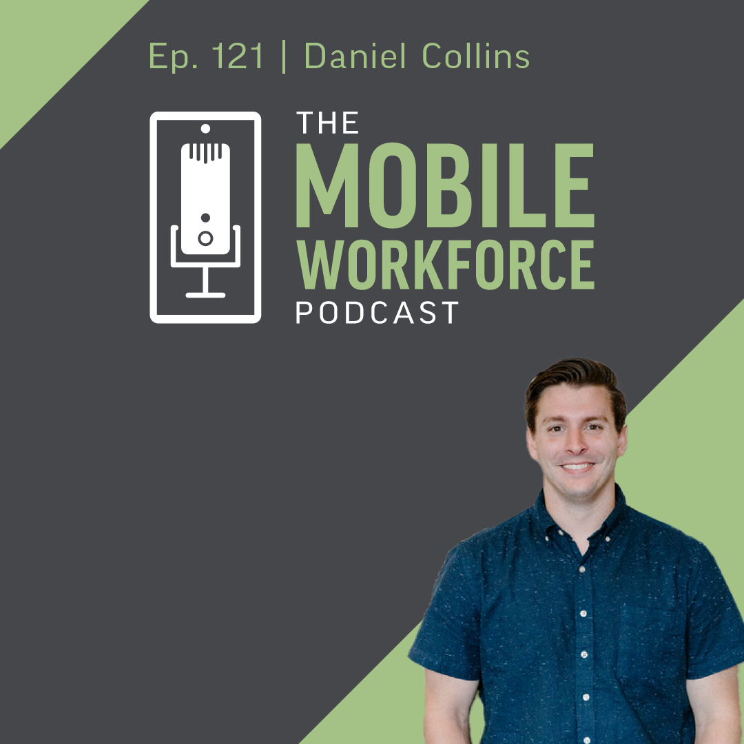 121. Championing Change: How to Successfully Implement New Software with Daniel Collins