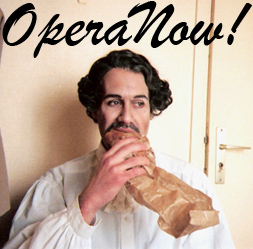 OperaNow! #284: Eventually, You Reach The Heart