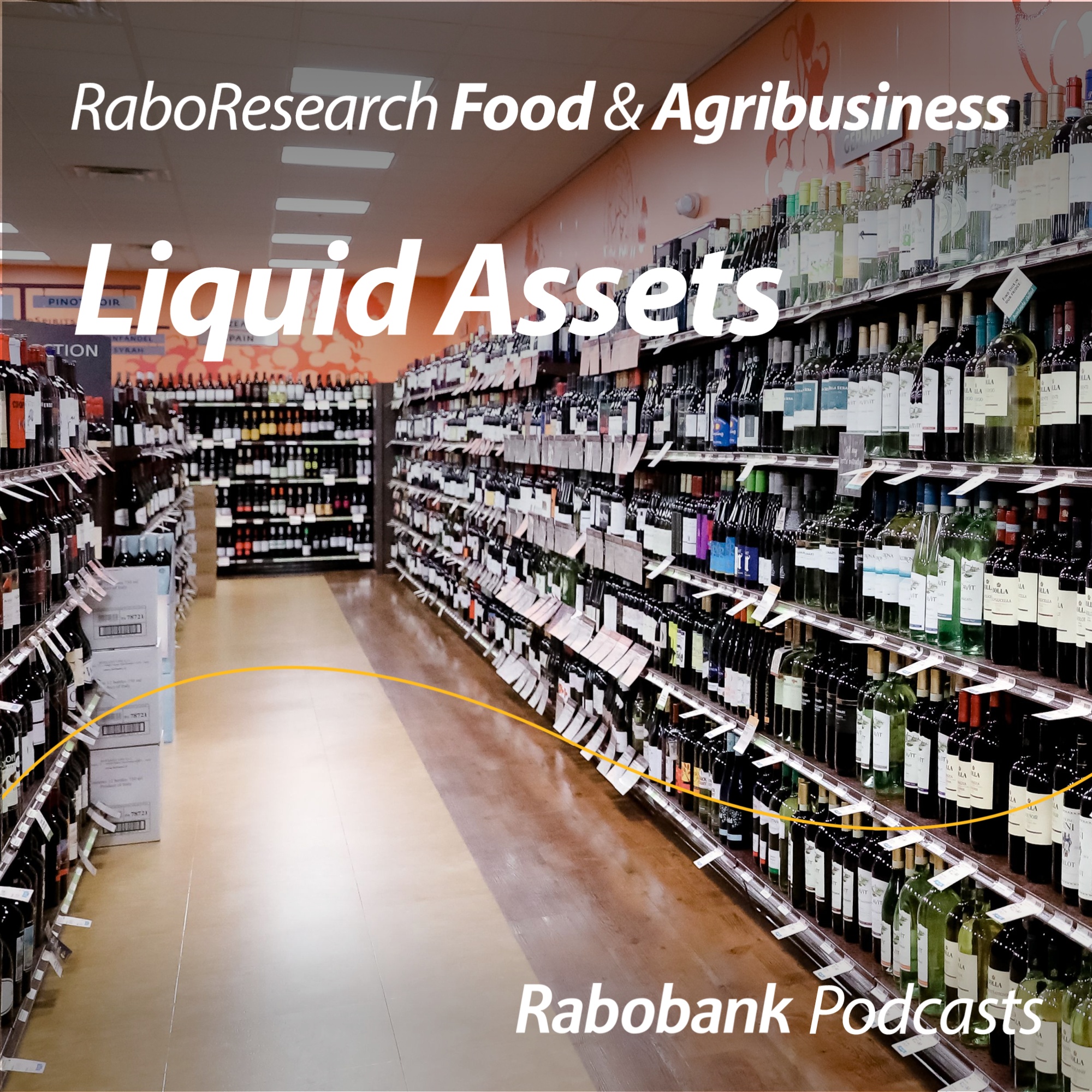 US wine and spirits sales: How bad is it, really?