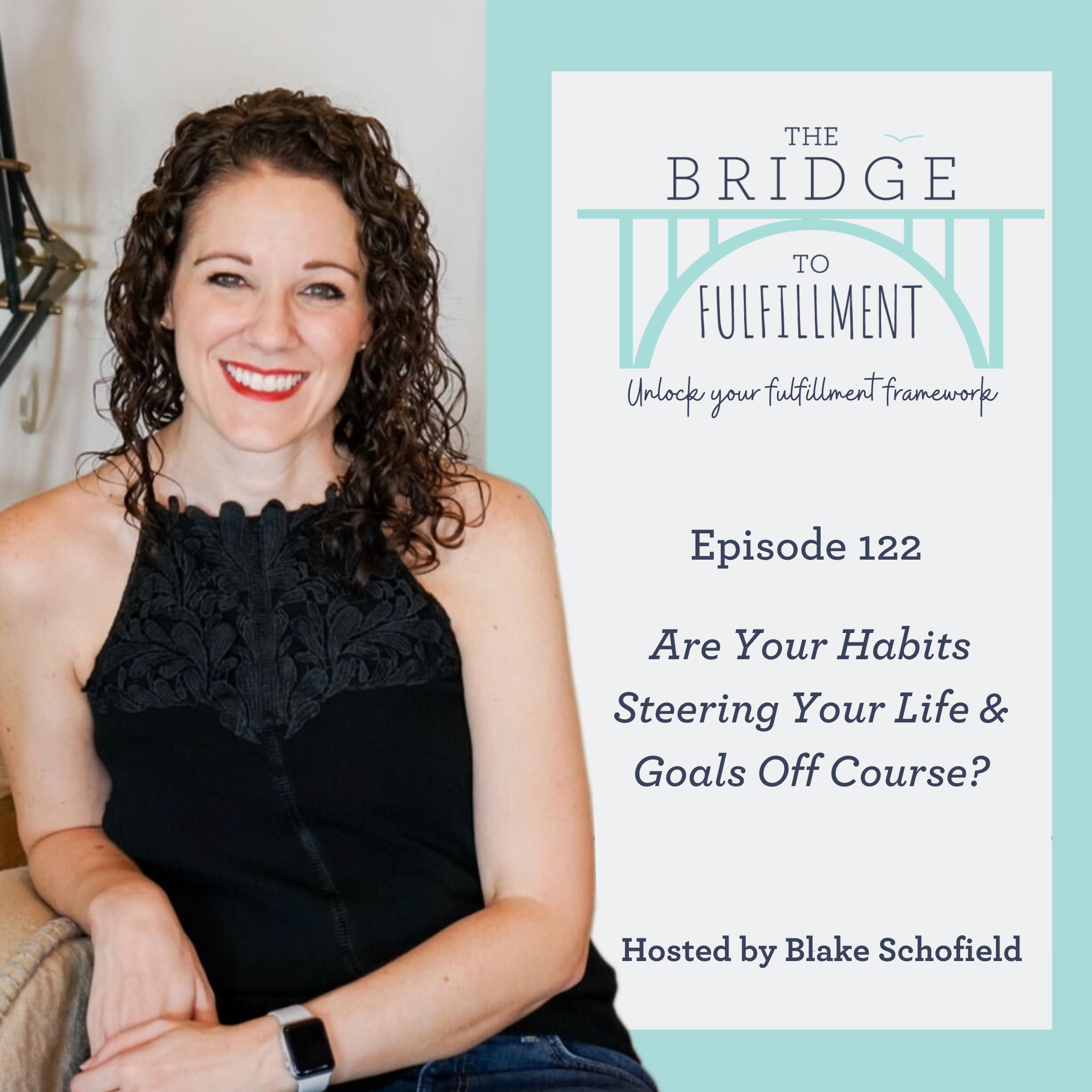 The Bridge to Fulfillment