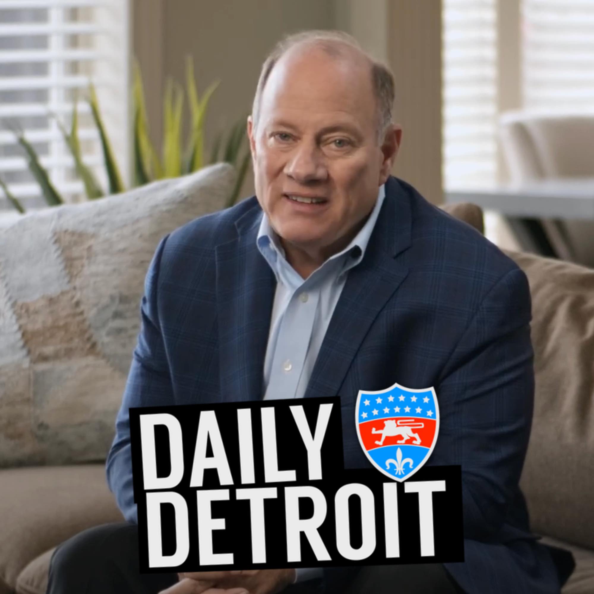 REACTION: Duggan's independent run for Michigan governor